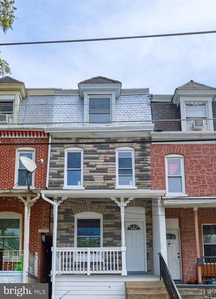 Property Photo: 2155 Adams Street PA 19605