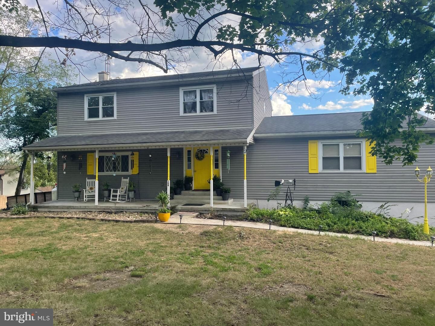 Property Photo:  124 Clover Lane  PA 17015 