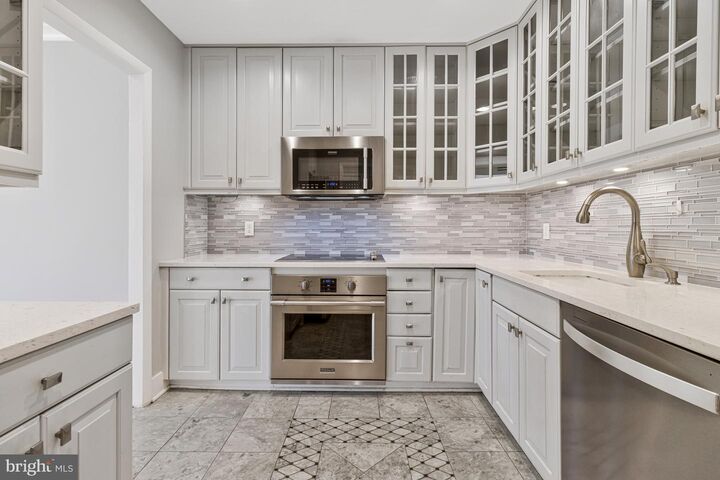 Property Photo: 1140 23rd Street NW 1005 DC 20037