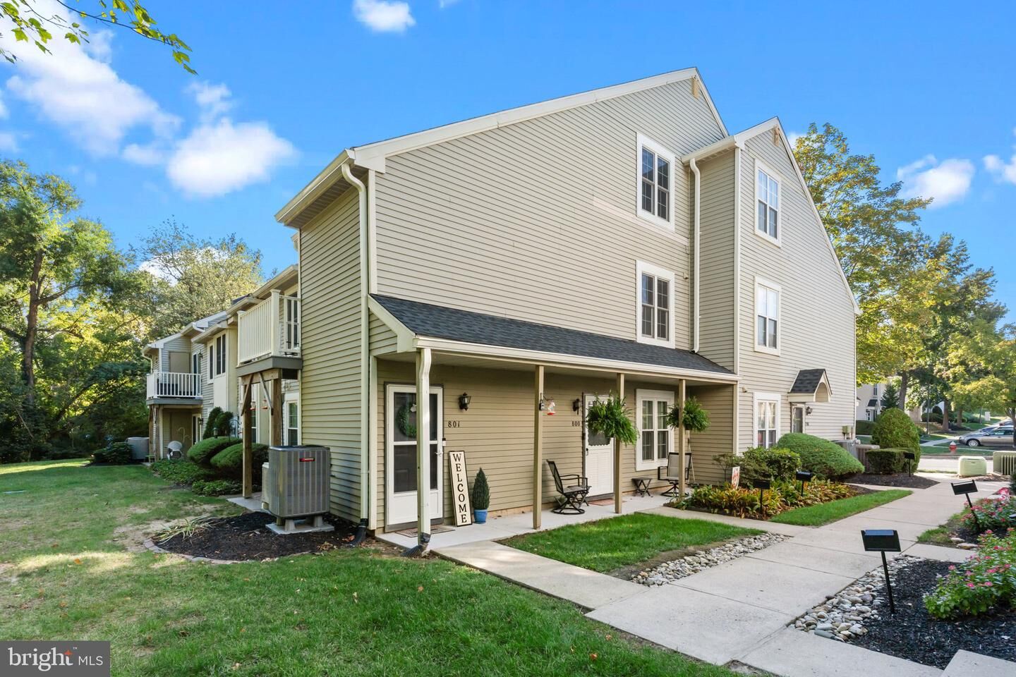 Property Photo:  801 E Parker Street B2  PA 19047 