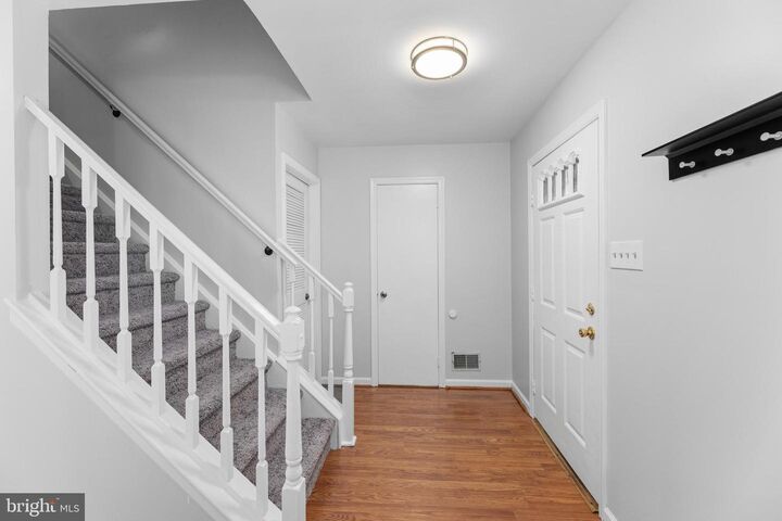Property Photo: 24 Chippin Court NJ 08691