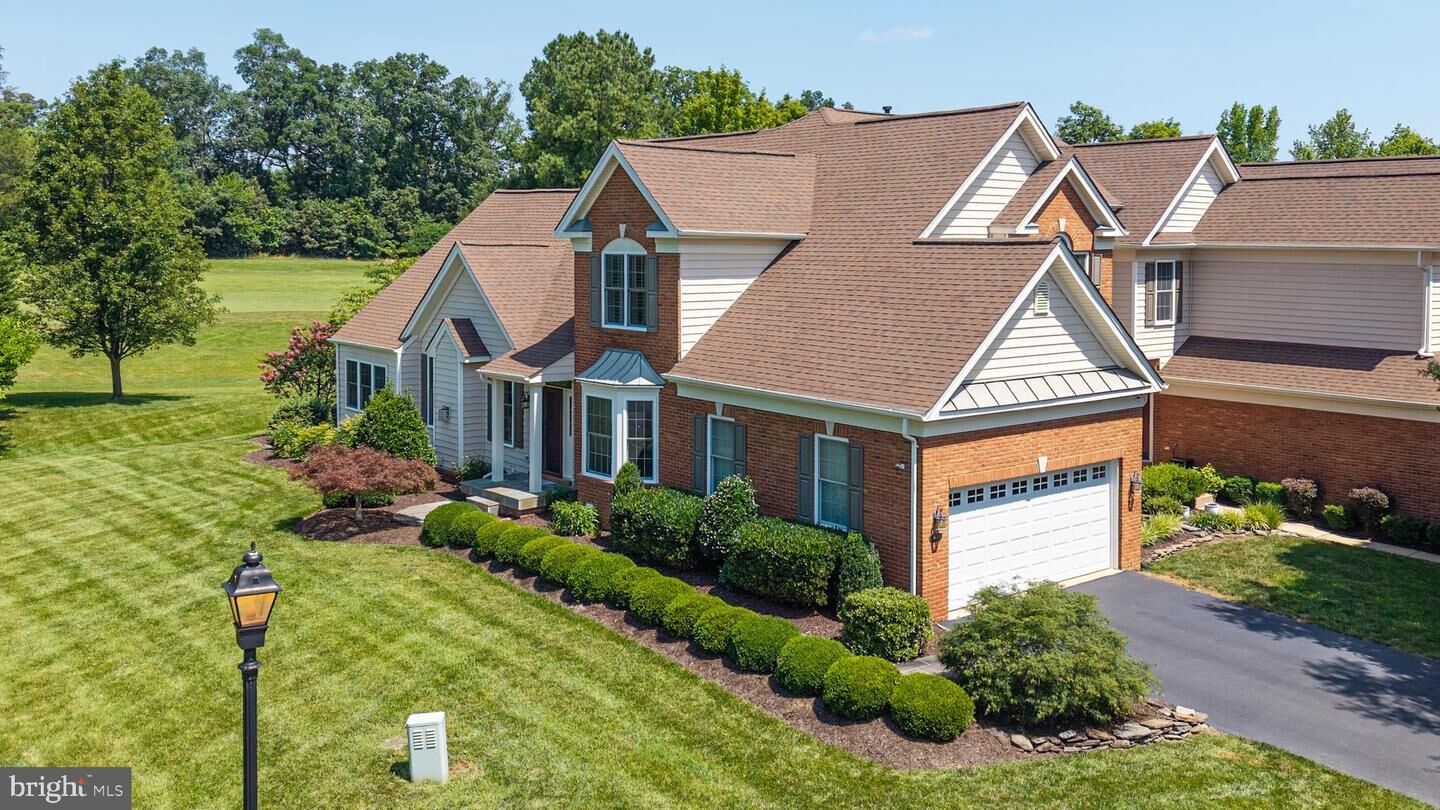 Property Photo: 5690 Solheim Cup Drive VA 20169