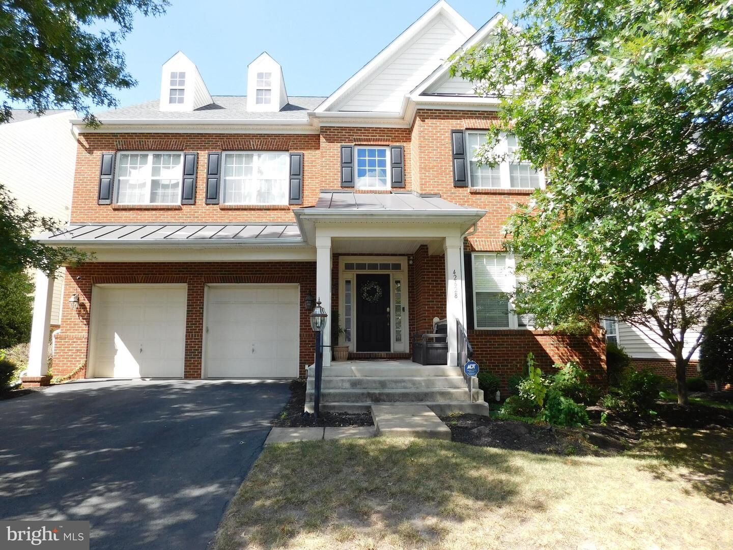 Property Photo:  42628 Emperor Drive  VA 20148 