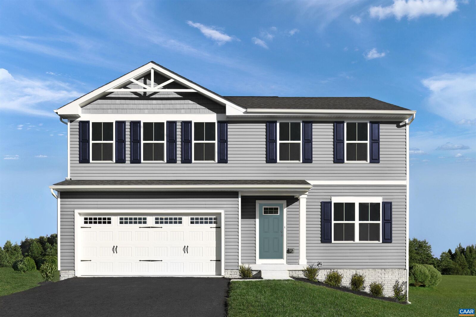 Property Photo: 171 Arches Ln VA 22923