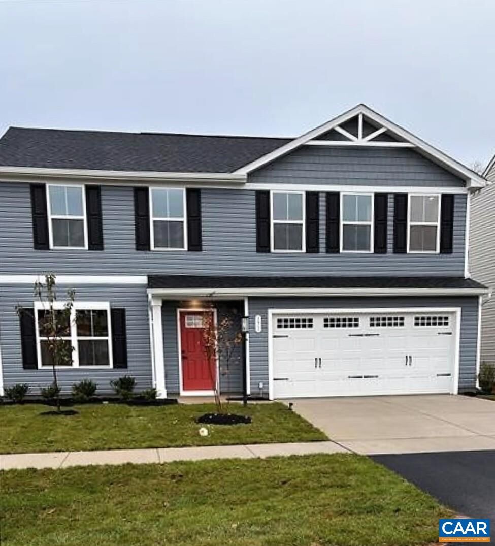 Property Photo:  171 Arches Ln  VA 22923 