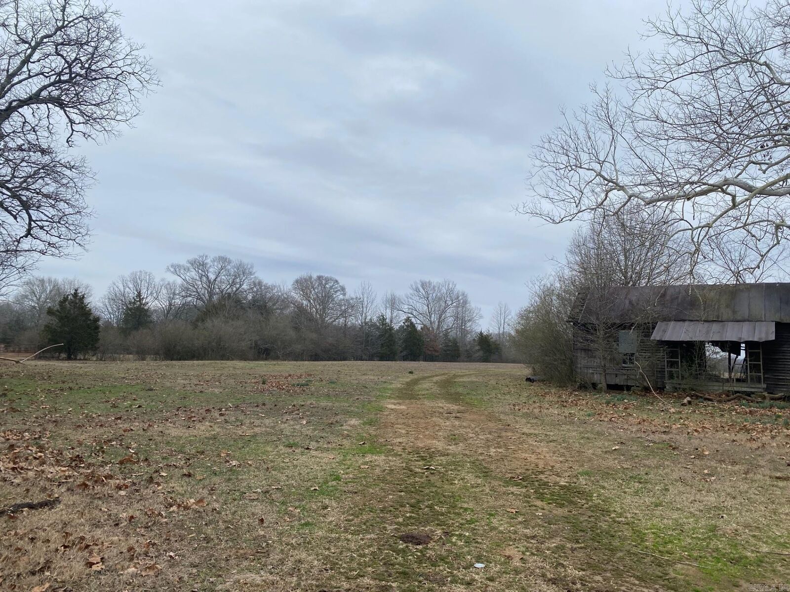 Property Photo:  00 N Reveley Road  AR 72007 
