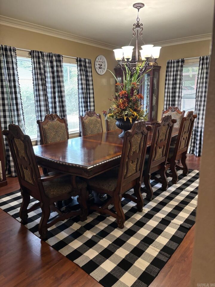 Property Photo: 1330 N Jackson AR 71753
