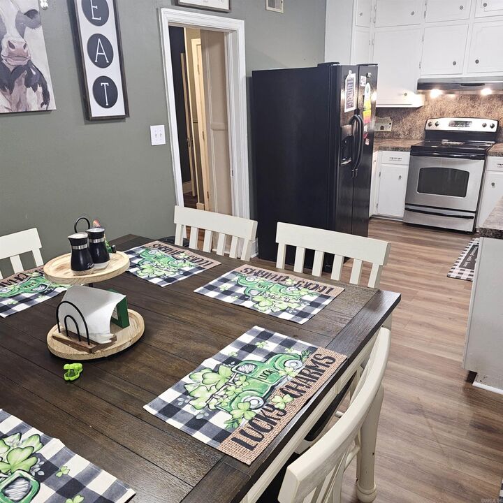 Property Photo:  1330 N Jackson  AR 71753 