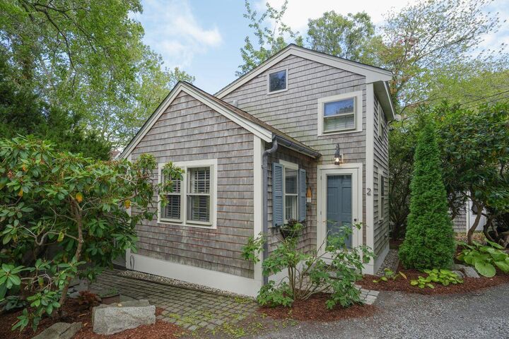 Property Photo: 262 Bradford Street U2 MA 02657