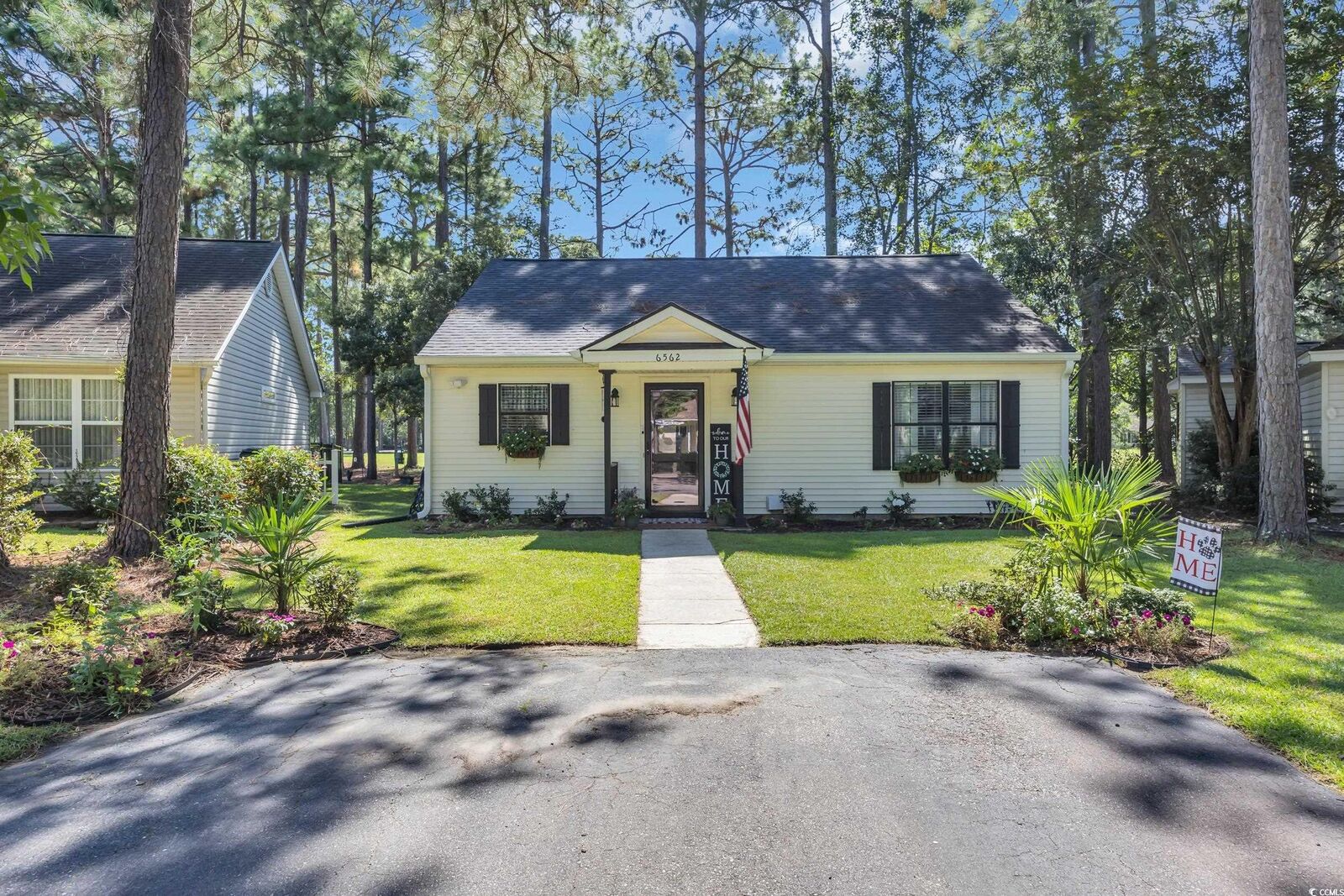 Property Photo: 6562 Snowy Egret Crescent SC 29588