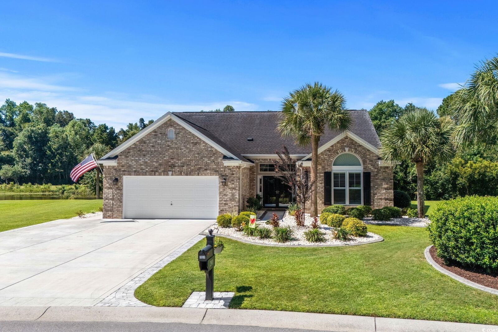 Property Photo: 2901 Winding River Rd. SC 29582