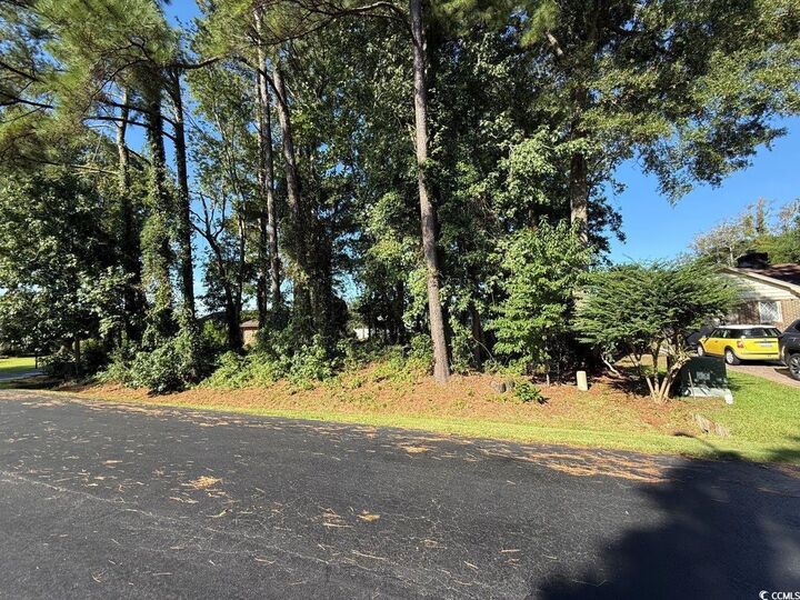 Property Photo:  Lot 547 Circle Dr.  SC 29575 