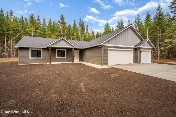 Property Photo:  427 Happy Meadows  ID 83801