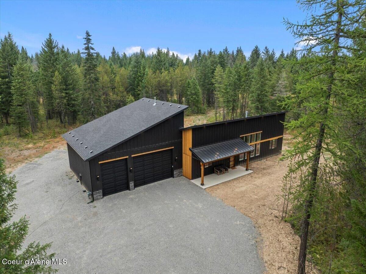 Property Photo: 22139 N Ceylon Rd ID 83858
