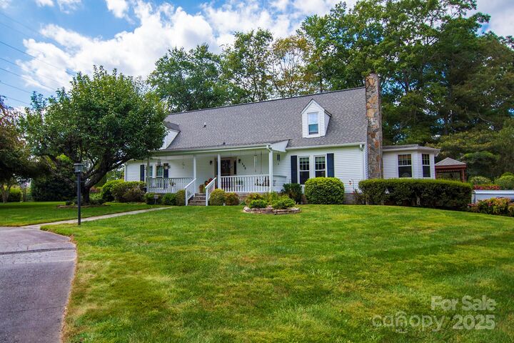 Property Photo:  132 Serenity Circle  NC 28792