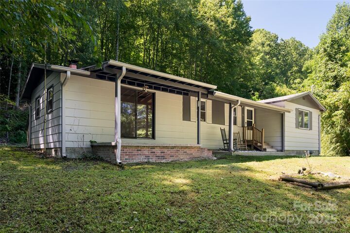 Property Photo:  14 Rachel Fay Drive  NC 28739 