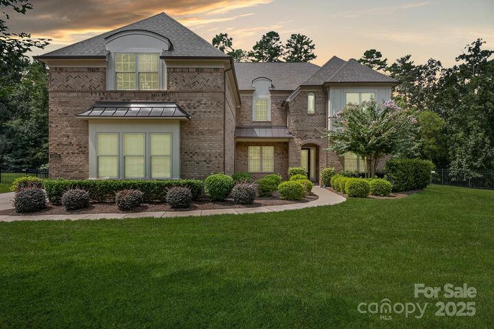Property Photo:  13030 Fen Court  NC 28078 