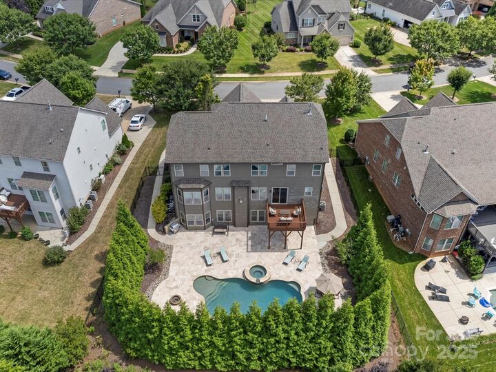 11632 Barnard Street  Mint Hill NC 28227 photo