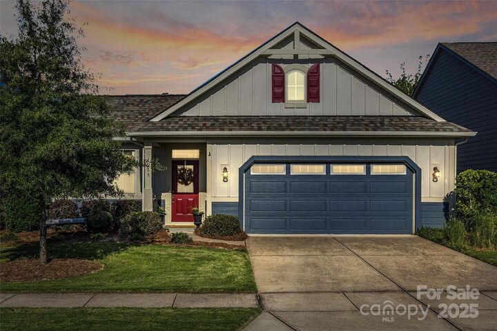1268 Independence Street  Tega Cay SC 29708 photo