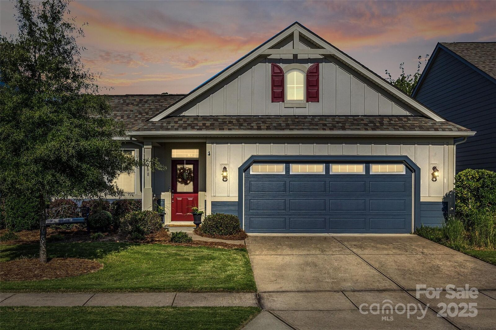 Property Photo: 1268 Independence Street SC 29708