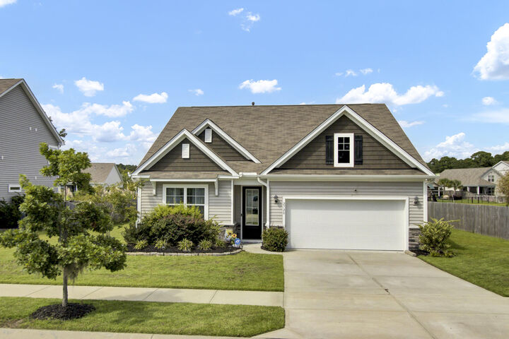 Property Photo:  2720 Harmony Lake Drive  SC 29455 
