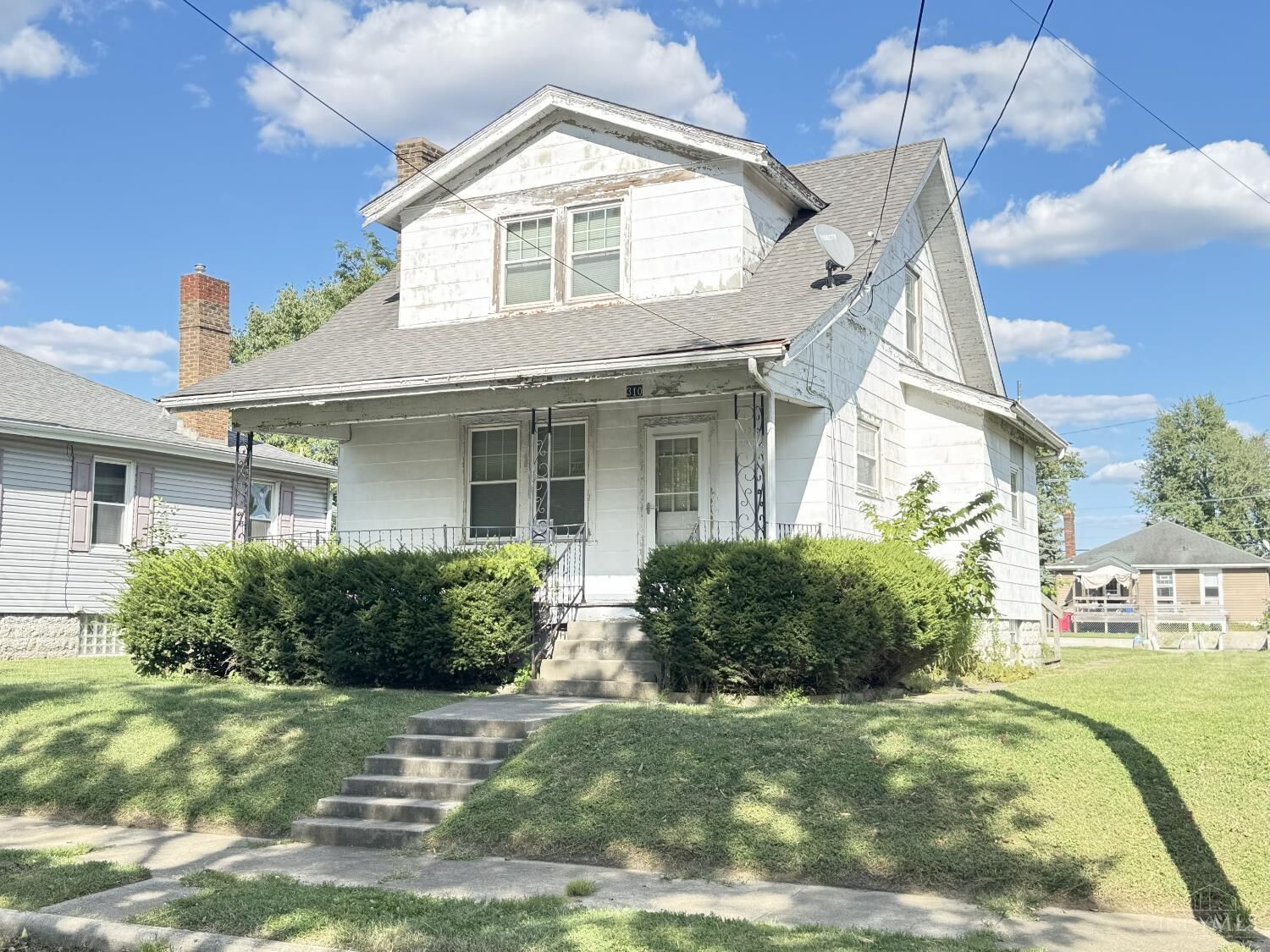 Property Photo:  310 Westview Avenue  OH 45215 