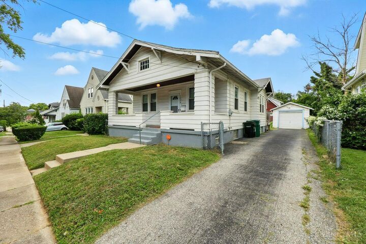 Property Photo:  1428 Ambrose Avenue  OH 45224 