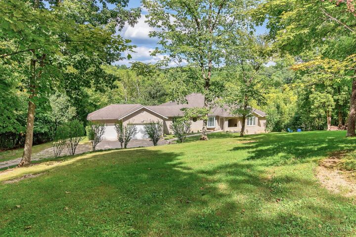 15418 Boyd Road  Dillsboro IN 47018 photo