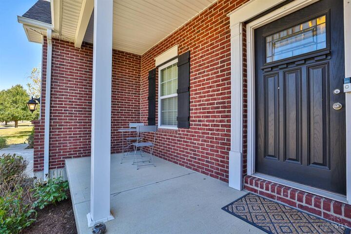 Property Photo: 1354 Alexander Drive OH 45013