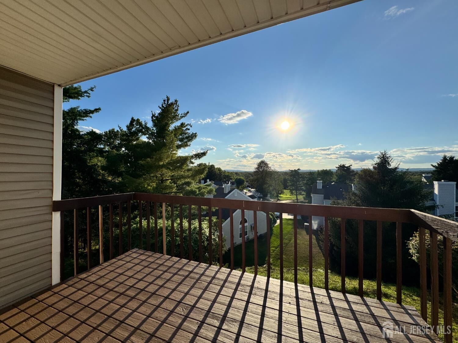 Property Photo: 396 Terrace Lane NJ 07921