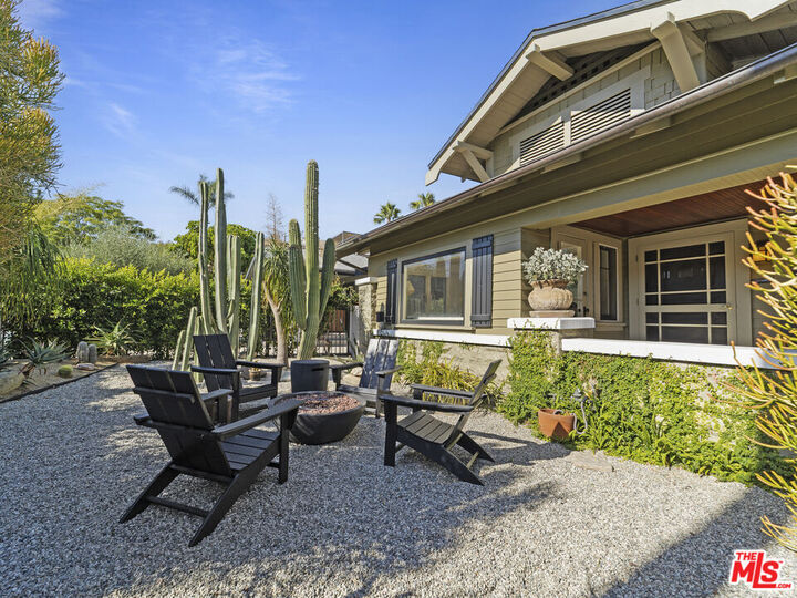 1528 N Curson Ave  Los Angeles CA 90046 photo