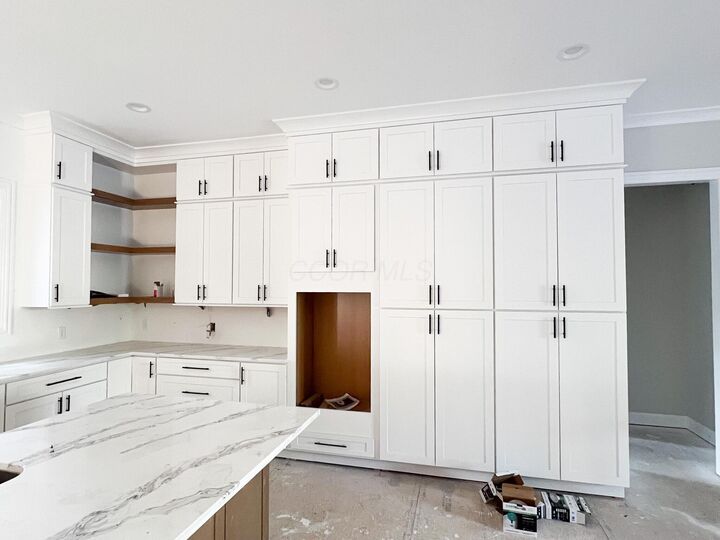 Property Photo: 92 Barrington Place OH 43065