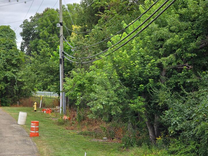 Property Photo: 2150 Noe Bixby Road OH 43232