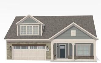 4744 Champion Lane  Hilliard OH 43026 photo