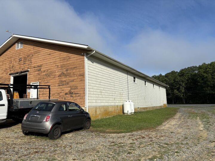 Property Photo: 239 Hoffman Mill NJ 08270