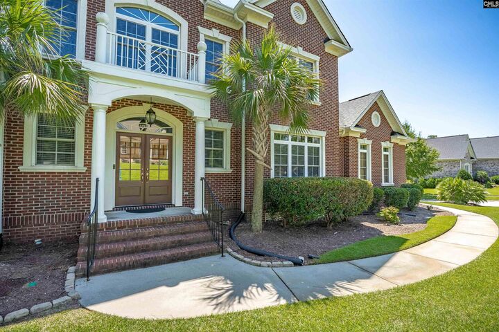 Property Photo: 149 Lakeport SC 29036