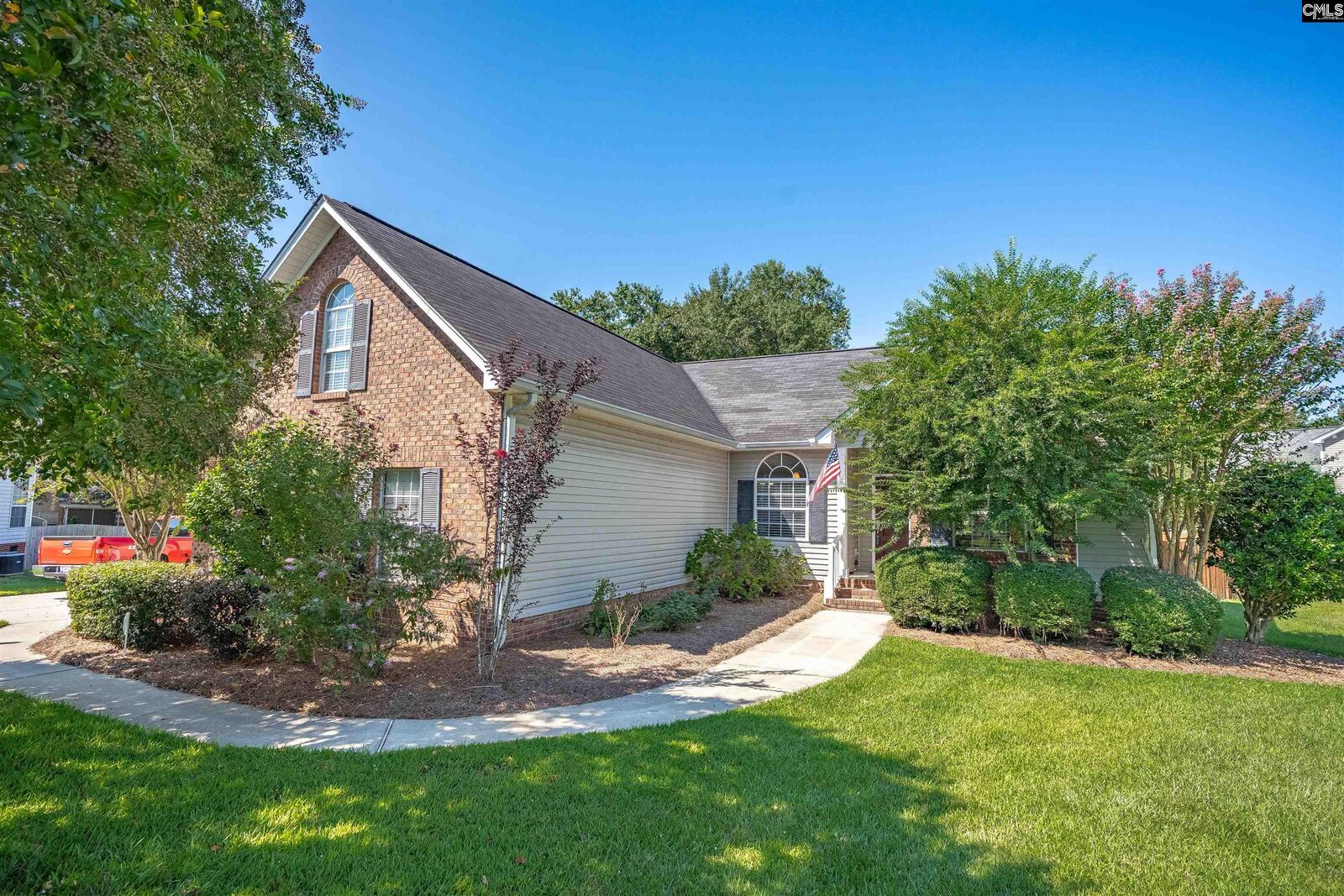 Property Photo: 320 Ivy Hill SC 29072