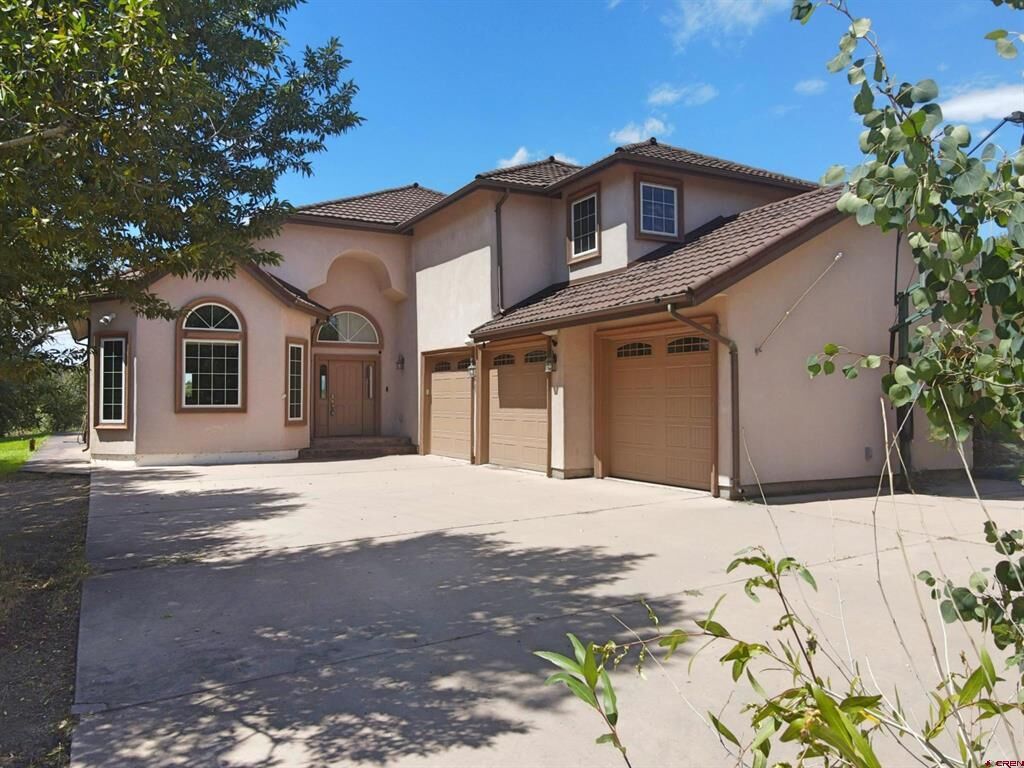 Property Photo: 7857 Oxbow Loop CO 81101