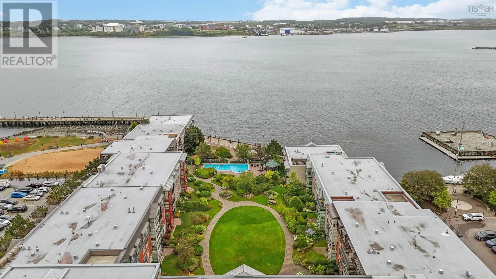 Property Photo: 1477 Lower Water Street 235 NS B3J 3R3