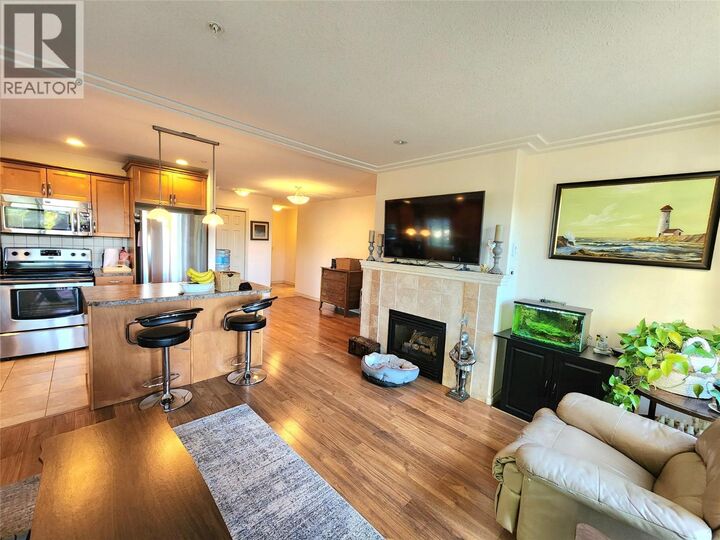 Photo de la propriété: 2125 Atkinson Street 302 BC V2A 9E6
