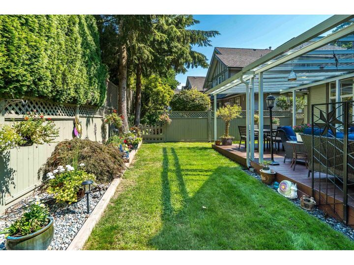 Property Photo: 5811 122 59 BC V3X 3N5
