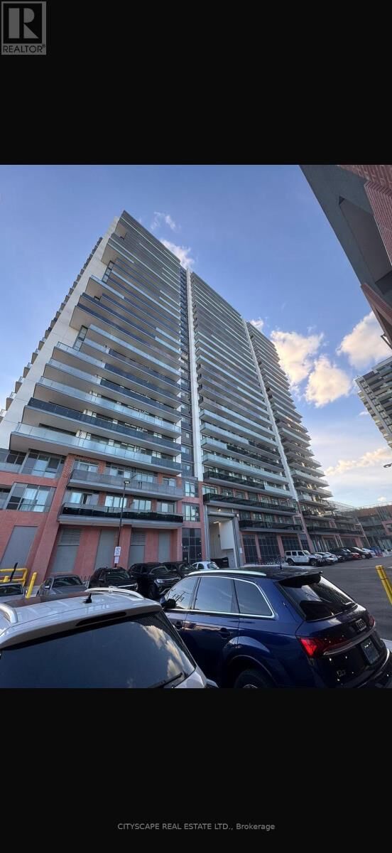 Property Photo:  2545 Simcoe Street North 201  ON L1H 7K4 