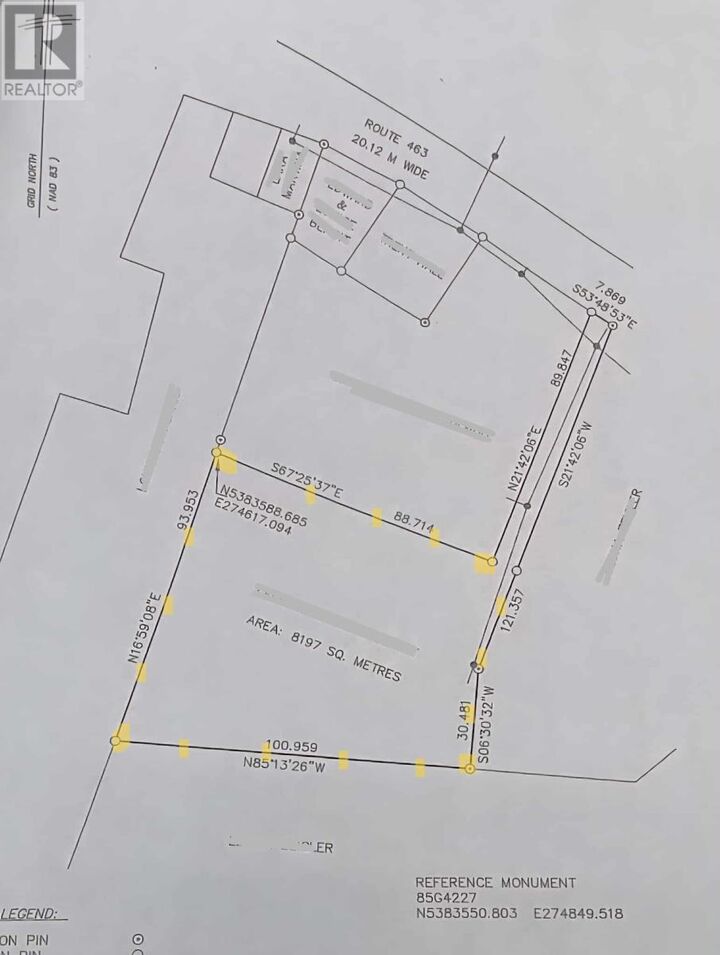 Property Photo:  13A Main Road  NL A0N 1T0 