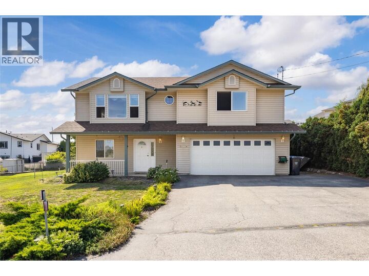 Property Photo:  2171 Amundsen Road  BC V4V 1J1 