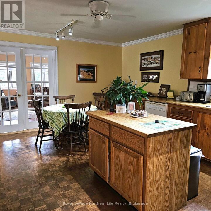Photo de la propriété:  809 Cameron Road  ON P0H 1V0 