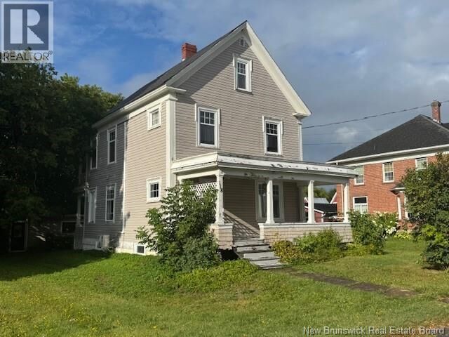 Property Photo: 118 Victoria Street NB E7M 3A5