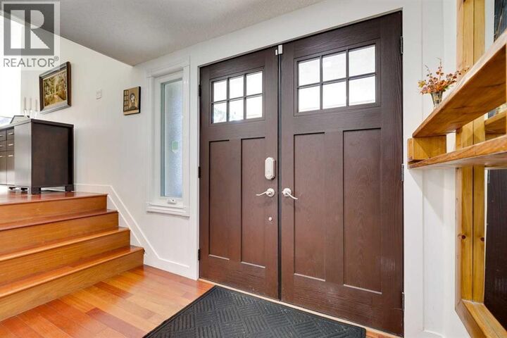 Property Photo: 5119 Carney Road Northwest AB T2L 1G1