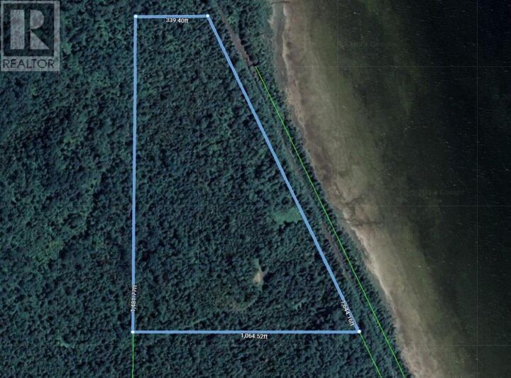 Photo de la propriété:  Lot 16 Lake Helen  ON P0T 2J0 