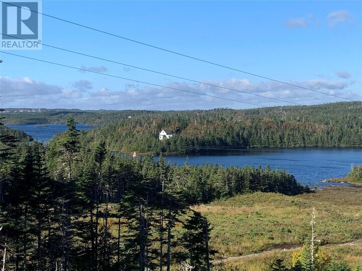 Lot 26 Halleran Trail  Brigus Junction NL A0B 1G0 photo