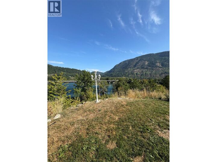 Property Photo:  1225 1st Street 1  BC V1N 1A1 